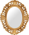 Biscottini-SPECCHIERA-DA-PARETE-IN-LEGNO-FINITURA-FOGLIA-ORO-ANTICATO-MADE-IN-ITALY