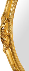 Biscottini-SPECCHIERA-DA-PARETE-IN-LEGNO-FINITURA-FOGLIA-ORO-ANTICATO-MADE-IN-ITALY