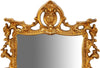 Biscottini-SPECCHIERA-DA-PARETE-IN-LEGNO-FINITURA-FOGLIA-ORO-ANTICATO-MADE-IN-ITALY