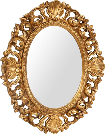 Biscottini-SPECCHIERA-DA-PARETE-IN-LEGNO-FINITURA-FOGLIA-ORO-ANTICATO-MADE-IN-ITALY