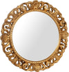 Biscottini-SPECCHIERA-DA-PARETE-IN-LEGNO-FINITURA-FOGLIA-ORO-ANTICATO-MADE-IN-ITALY