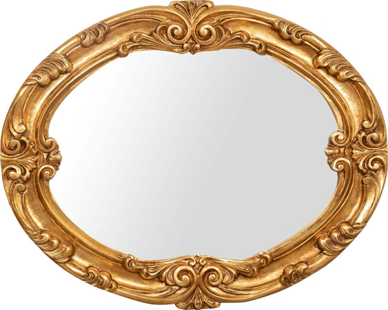 Biscottini-SPECCHIERA-DA-PARETE-IN-LEGNO-FINITURA-FOGLIA-ORO-ANTICATO-MADE-IN-ITALY
