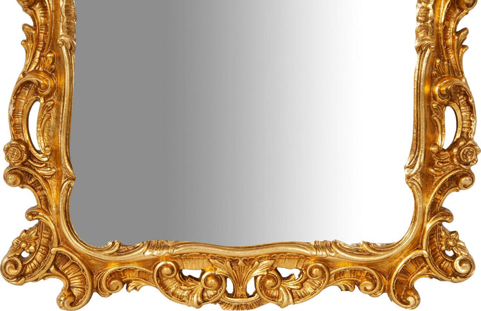 Biscottini-SPECCHIERA-DA-PARETE-IN-LEGNO-FINITURA-FOGLIA-ORO-ANTICATO-MADE-IN-ITALY