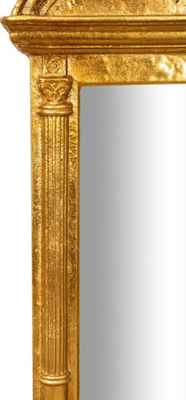 Biscottini-SPECCHIERA-DA-PARETE-IN-LEGNO-FINITURA-FOGLIA-ORO-ANTICATO-MADE-IN-ITALY