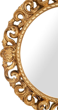 Biscottini-SPECCHIERA-DA-PARETE-IN-LEGNO-FINITURA-FOGLIA-ORO-ANTICATO-MADE-IN-ITALY