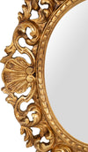 Biscottini-SPECCHIERA-DA-PARETE-IN-LEGNO-FINITURA-FOGLIA-ORO-ANTICATO-MADE-IN-ITALY