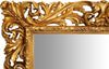 Biscottini-SPECCHIERA-DA-PARETE-IN-LEGNO-FINITURA-FOGLIA-ORO-ANTICATO-MADE-IN-ITALY