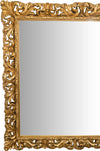 Biscottini-SPECCHIERA-DA-PARETE-IN-LEGNO-FINITURA-FOGLIA-ORO-ANTICATO-MADE-IN-ITALY