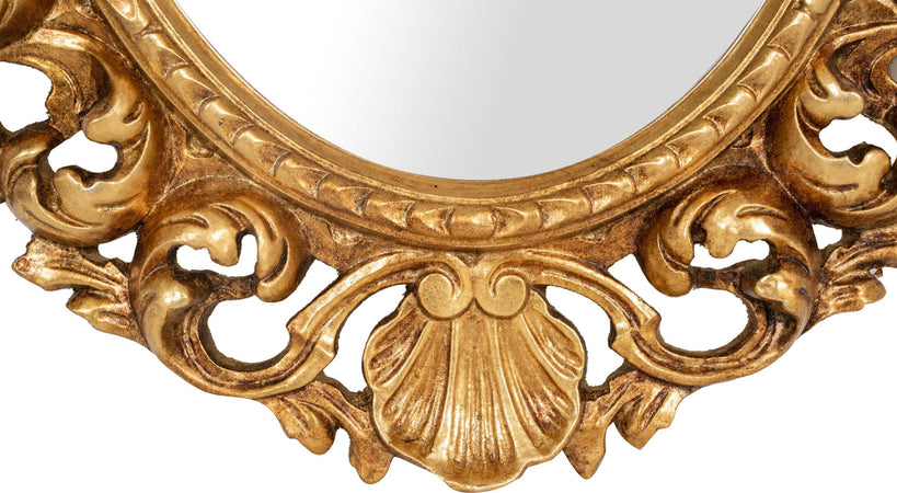Biscottini-SPECCHIERA-DA-PARETE-IN-LEGNO-FINITURA-FOGLIA-ORO-ANTICATO-MADE-IN-ITALY