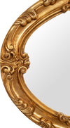 Biscottini-SPECCHIERA-DA-PARETE-IN-LEGNO-FINITURA-FOGLIA-ORO-ANTICATO-MADE-IN-ITALY