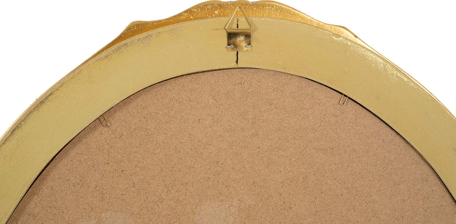 Biscottini-SPECCHIERA-DA-PARETE-IN-LEGNO-FINITURA-FOGLIA-ORO-ANTICATO-MADE-IN-ITALY
