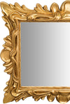 Biscottini-SPECCHIERA-DA-PARETE-IN-LEGNO-FINITURA-FOGLIA-ORO-ANTICATO-MADE-IN-ITALY