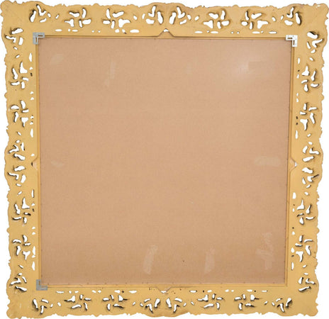 Biscottini-SPECCHIERA-DA-PARETE-IN-LEGNO-FINITURA-FOGLIA-ORO-ANTICATO-MADE-IN-ITALY