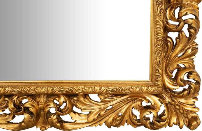 Biscottini-SPECCHIERA-DA-PARETE-IN-LEGNO-FINITURA-FOGLIA-ORO-ANTICATO-MADE-IN-ITALY