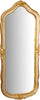 Biscottini-SPECCHIERA-DA-PARETE-IN-LEGNO-FINITURA-FOGLIA-ORO-E-AVORIO-MADE-IN-ITALY