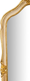 Biscottini-SPECCHIERA-DA-PARETE-IN-LEGNO-FINITURA-FOGLIA-ORO-E-AVORIO-MADE-IN-ITALY