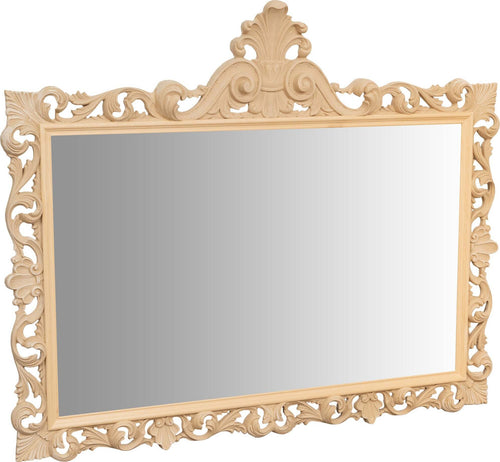 Biscottini-SPECCHIERA-DA-PARETE-IN-LEGNO-FINITURA-GREZZA-MADE-IN-ITALY