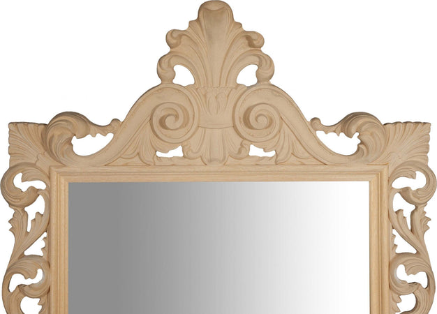 Biscottini-SPECCHIERA-DA-PARETE-IN-LEGNO-FINITURA-GREZZA-MADE-IN-ITALY
