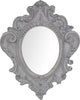 Biscottini-Specchiera-da-parete-in-legno-finitura-grigio-anticato-Made-in-Italy