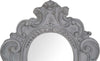 Biscottini-Specchiera-da-parete-in-legno-finitura-grigio-anticato-Made-in-Italy