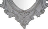 Biscottini-Specchiera-da-parete-in-legno-finitura-grigio-anticato-Made-in-Italy