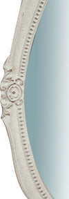 Biscottini-Specchiera-da-parete-verticale/orizzontale-in-legno-finitura-bianca-anticata-L37xPR3,5xH51-cm-Made-in-Italy