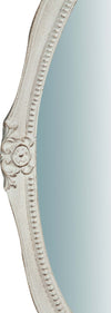 Biscottini-Specchiera-da-parete-verticale/orizzontale-in-legno-finitura-bianca-anticata-L43xPR3,5xH61-cm-Made-in-Italy