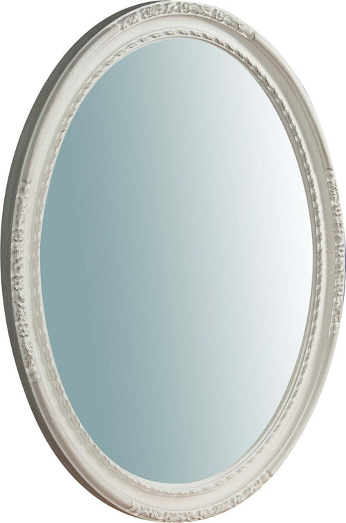 Biscottini-Specchiera-da-parete-verticale/orizzontale-in-legno-finitura-bianca-anticata-L72xPR4,5xH91-cm-Made-in-Italy