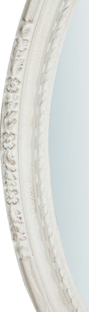 Biscottini-Specchiera-da-parete-verticale/orizzontale-in-legno-finitura-bianca-anticata-L72xPR4,5xH91-cm-Made-in-Italy