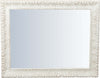 Biscottini-Specchiera-da-parete-verticale/orizzontale-in-legno-finitura-bianca-anticata-L83xPR5,5xH105-cm-Made-in-Italy