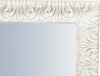 Biscottini-Specchiera-da-parete-verticale/orizzontale-in-legno-finitura-bianca-anticata-L83xPR5,5xH105-cm-Made-in-Italy