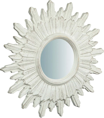 Biscottini-SPECCHIERA-DA-PARETE-VERTICALE/ORIZZONTALE-IN-LEGNO-FINITURA-BIANCO-ANTICATO-L52XPR4,5XH52-cm-Made-in-Italy