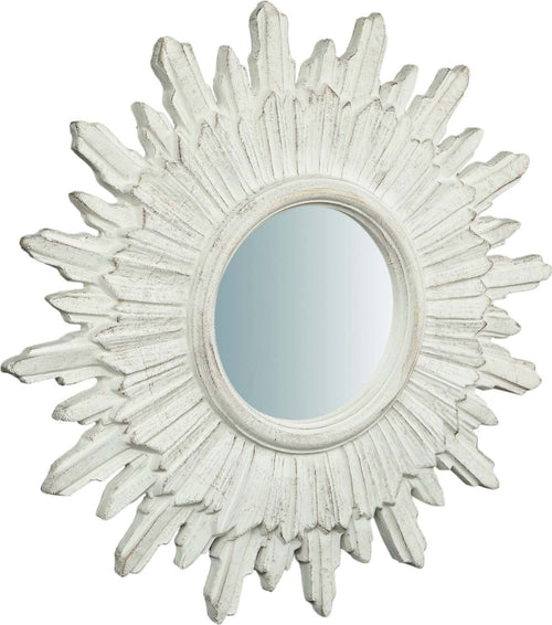 Biscottini-SPECCHIERA-DA-PARETE-VERTICALE/ORIZZONTALE-IN-LEGNO-FINITURA-BIANCO-ANTICATO-L52XPR4,5XH52-cm-Made-in-Italy