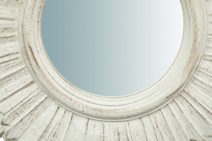 Biscottini-SPECCHIERA-DA-PARETE-VERTICALE/ORIZZONTALE-IN-LEGNO-FINITURA-BIANCO-ANTICATO-L52XPR4,5XH52-cm-Made-in-Italy