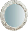 Biscottini-Specchiera-da-parete-verticale/orizzontale-in-legno-finitura-bianco-anticato-L66xPR5xH66-cm-Made-in-Italy