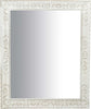 Biscottini-SPECCHIERA-DA-PARETE-VERTICALE/ORIZZONTALE-IN-LEGNO-FINITURA-BIANCO-ANTICATO-RETTANGOLARE-MADE-IN-ITALY
