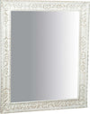Biscottini-SPECCHIERA-DA-PARETE-VERTICALE/ORIZZONTALE-IN-LEGNO-FINITURA-BIANCO-ANTICATO-RETTANGOLARE-MADE-IN-ITALY