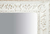 Biscottini-SPECCHIERA-DA-PARETE-VERTICALE/ORIZZONTALE-IN-LEGNO-FINITURA-BIANCO-ANTICATO-RETTANGOLARE-MADE-IN-ITALY