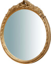 Biscottini-SPECCHIERA-DA-PARETE-VERTICALE/ORIZZONTALE-IN-LEGNO-FINITURA-FOGLIA-ORO-ANTICATO-L40XPR4XH45-cm-Made-in-Italy