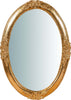 Biscottini-Specchiera-da-parete-verticale/orizzontale-in-legno-finitura-foglia-oro-anticato-L46xPR3xH65-cm-Made-in-Italy