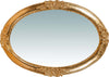 Biscottini-Specchiera-da-parete-verticale/orizzontale-in-legno-finitura-foglia-oro-anticato-L46xPR3xH65-cm-Made-in-Italy