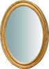 Biscottini-SPECCHIERA-DA-PARETE-VERTICALE/ORIZZONTALE-IN-LEGNO-FINITURA-FOGLIA-ORO-ANTICATO-L62XPR4,4XH81-cm-Made-in-Italy
