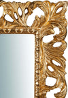 Biscottini-Specchiera-da-parete-verticale/orizzontale-in-legno-finitura-foglia-oro-anticato-L82xPR6xH101-cm-Made-in-Italy
