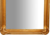 Biscottini-Specchiera-da-parete-verticale/orizzontale-in-legno-finitura-foglia-oro-anticato-Made-in-Italy
