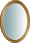 Biscottini-SPECCHIERA-DA-PARETE-VERTICALE/ORIZZONTALE-IN-LEGNO-FINITURA-IN-FOGLIA-ORO-ANTICATO-L72XPR5XH91-CM-MADE-IN-ITALY