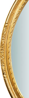 Biscottini-SPECCHIERA-DA-PARETE-VERTICALE/ORIZZONTALE-IN-LEGNO-FINITURA-IN-FOGLIA-ORO-ANTICATO-L72XPR5XH91-CM-MADE-IN-ITALY