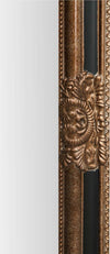Biscottini-Specchiera-da-terra-L40xPR4xH170-cm-finitura-argento-e-nero-anticato.