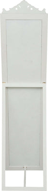 Biscottini-Specchiera-da-terra-L43xPR4xH178-cm-finitura-bianco-anticato.