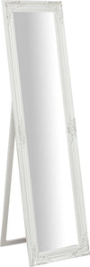 Biscottini-Specchiera-da-terra-L44xPR4xH164-cm-finitura-bianco-anticato.