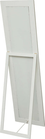 Biscottini-Specchiera-da-terra-L44xPR4xH164-cm-finitura-bianco-anticato.
